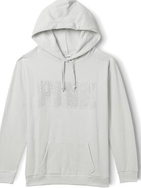 VS Pink Bling Hoodie